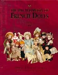 Encyclopedia french dolls for sale  Delivered anywhere in USA 