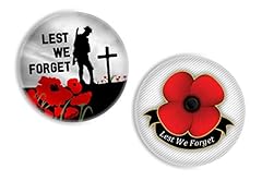 Remembrance lest forget for sale  Delivered anywhere in UK
