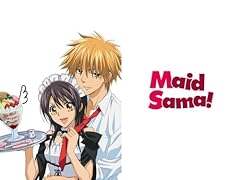 Maid sama gebraucht kaufen  Wird an jeden Ort in Deutschland