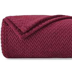 Homebliss coperta plaid usato  Spedito ovunque in Italia 
