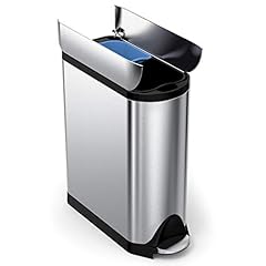 Simplehuman liter 10.6 for sale  Delivered anywhere in USA 