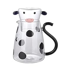 Capriz glass pitcher for sale  Delivered anywhere in UK
