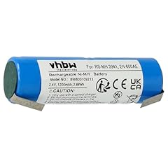 Vhbw batteria compatibile usato  Spedito ovunque in Italia 