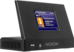 Noxon a120 adaptateur d'occasion  Livré partout en France