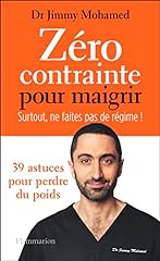 Zéro contrainte maigrir d'occasion  Livré partout en France