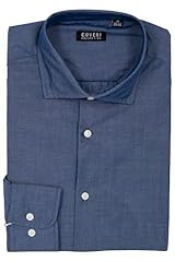 Camicia manica lunga usato  Spedito ovunque in Italia 