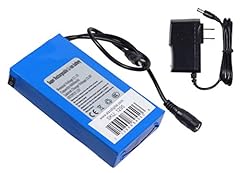 Alzo ion rechargable for sale  Delivered anywhere in USA 