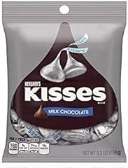 Hershey kisses 150g for sale  Delivered anywhere in UK