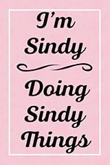 Sindy doing sindy gebraucht kaufen  Wird an jeden Ort in Deutschland