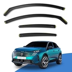 Edgevisors wind deflectors for sale  Delivered anywhere in UK