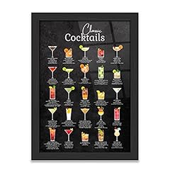 Icasedesigner classic cocktail for sale  Delivered anywhere in UK