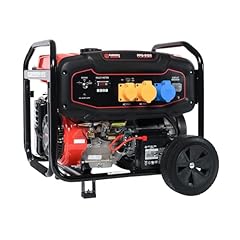 8.125 kva portable for sale  Delivered anywhere in UK