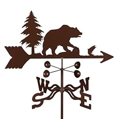 Vane bear weathervane for sale  Delivered anywhere in USA 