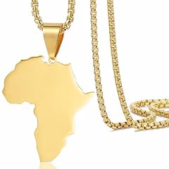 Vassago africa mappa usato  Spedito ovunque in Italia 