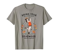 Deadwood south dakota for sale  Delivered anywhere in USA 