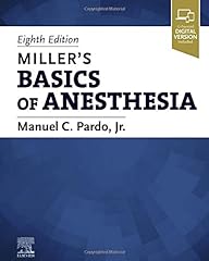 Miller basics anesthesia for sale  Delivered anywhere in USA 