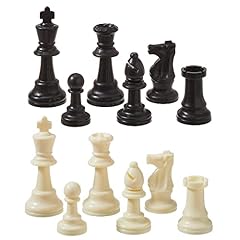 Weighted chess set for sale  Delivered anywhere in USA 