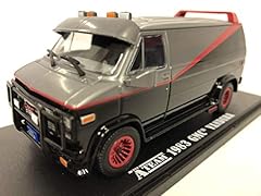 Greenlight collectibles 86515 usato  Spedito ovunque in Italia 