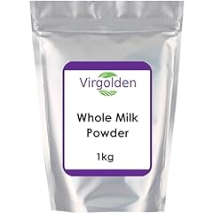 Whole milk powder for sale  Delivered anywhere in UK