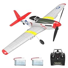 Volantexrc p51d mustang usato  Spedito ovunque in Italia 