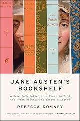 Jane austen bookshelf for sale  Delivered anywhere in USA 