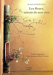 Fleurs miroirs vies d'occasion  Livré partout en France