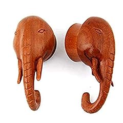 Jewelryvolt pair carved for sale  Delivered anywhere in USA 