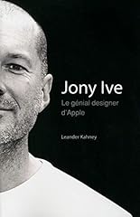 Jony ive génial d'occasion  Livré partout en France
