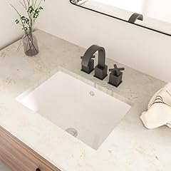 Inch undermount bathroom for sale  Delivered anywhere in USA 