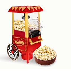 Machine popcorn rétro d'occasion  Livré partout en France