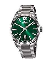 Montre lotus homme d'occasion  Livré partout en France