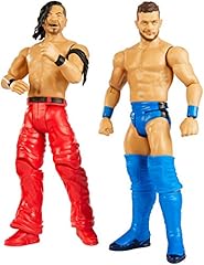Wwe wrestlemania coffret d'occasion  Livré partout en France