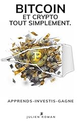 Bitcoin simplement. bitcoin d'occasion  Livré partout en France