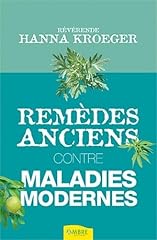 Remèdes anciens maladies d'occasion  Livré partout en France