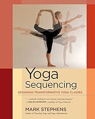 Yoga sequencing designing d'occasion  Livré partout en France