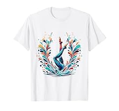 Natation artistique synchro d'occasion  Livré partout en France