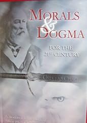 Morals dogma 21st for sale  Delivered anywhere in USA 