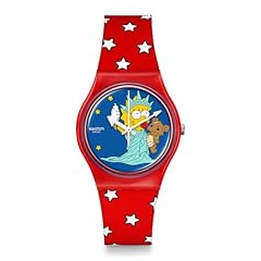 Swatch little lady usato  Spedito ovunque in Italia 