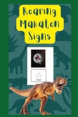 Makaton signs dinosaur for sale  Delivered anywhere in UK