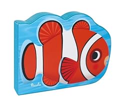 Poisson clown mini d'occasion  Livré partout en France