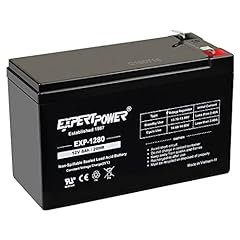 Expertpower 12v 8ah for sale  Delivered anywhere in USA 