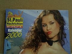 Paul nachrichten kalender gebraucht kaufen  Wird an jeden Ort in Deutschland