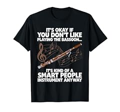 Funny bassoon design for sale  Delivered anywhere in USA 