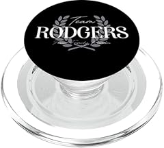 Team rodgers proud for sale  Delivered anywhere in UK