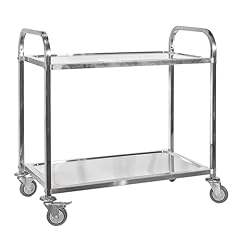 Wiltec carrello portavivande usato  Spedito ovunque in Italia 