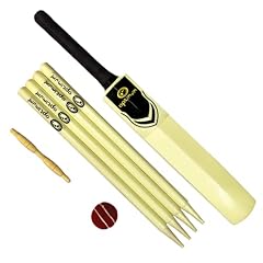 Optimum wooden cricket for sale  Delivered anywhere in UK