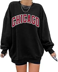 Women oversized sweatshirt for sale  Delivered anywhere in USA 