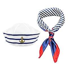 Mivaiun stripes sailor for sale  Delivered anywhere in UK