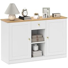 Homcom sideboard kommode gebraucht kaufen  Wird an jeden Ort in Deutschland