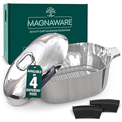 Magnaware cast aluminum for sale  Delivered anywhere in USA 